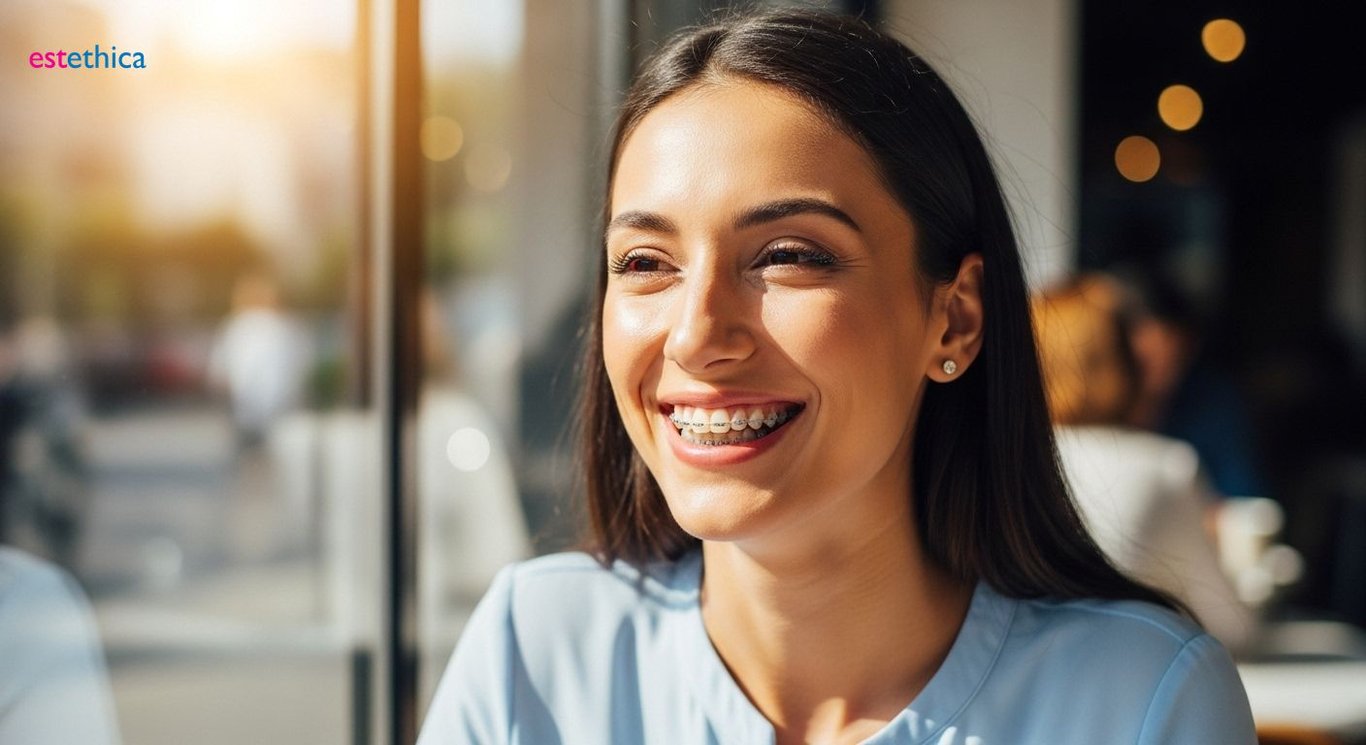 Çocuk ortodontisi: Erken diş sağlığı