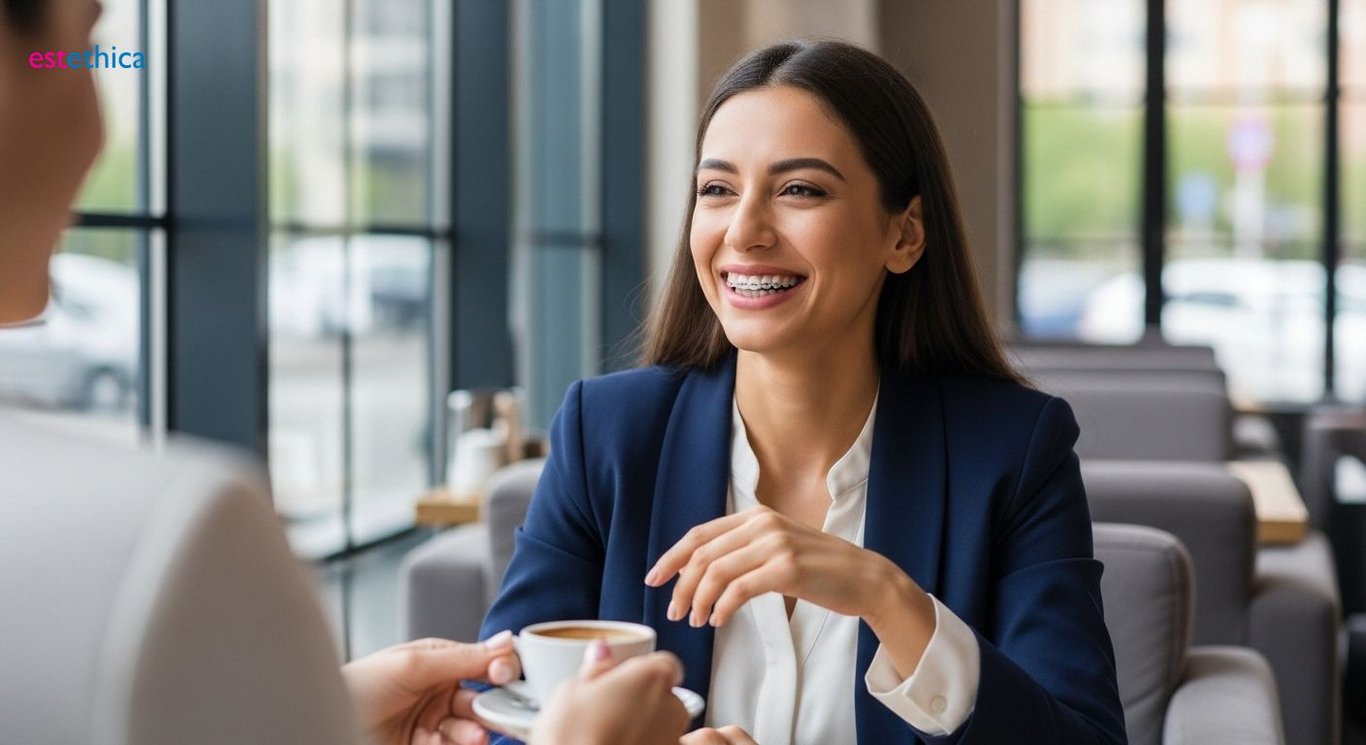 Çocuk Ortodontisi: Erken yaşta diş sağlığı