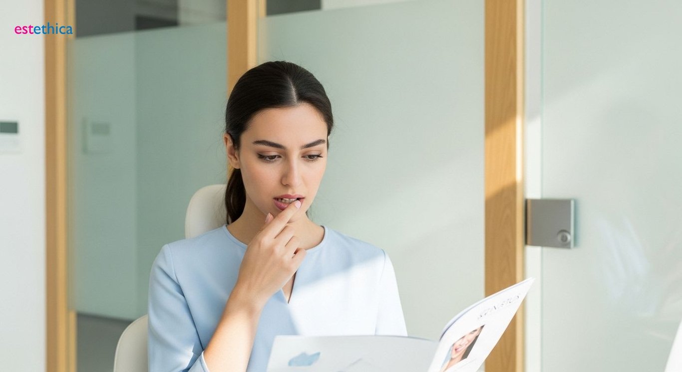 Çocuk Ortodontisi: Erken yaşta yatırım