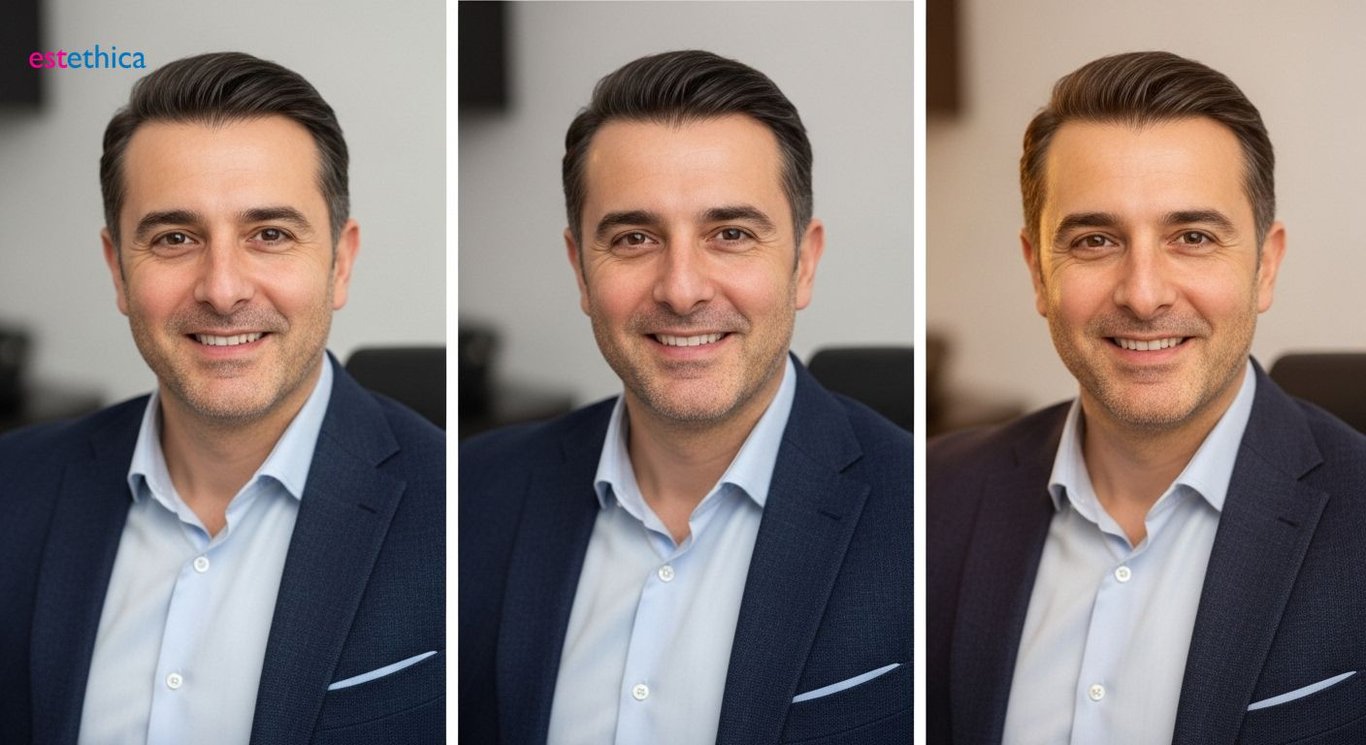 Kepçe Kulak Ameliyatı İyileşme Süreci