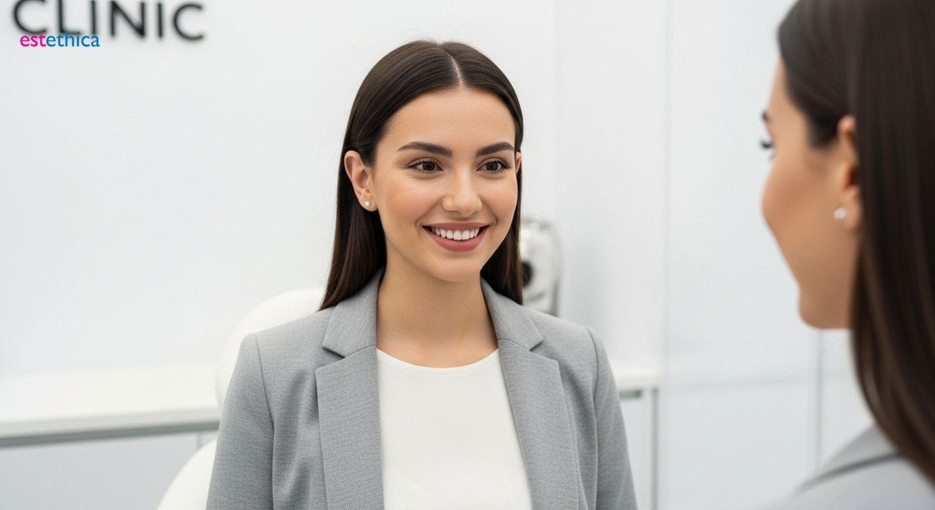 Çocuklarda kepçe kulak ameliyatı