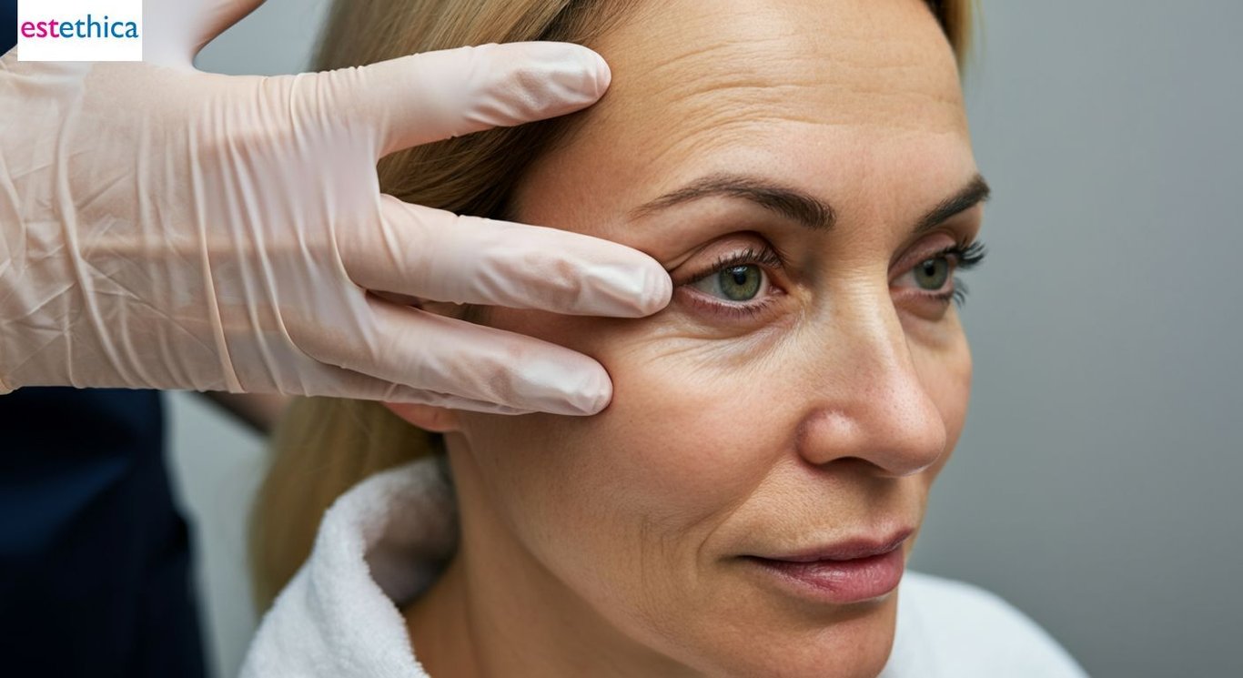 Combat Aging: Effective Anti-Aging Treatments