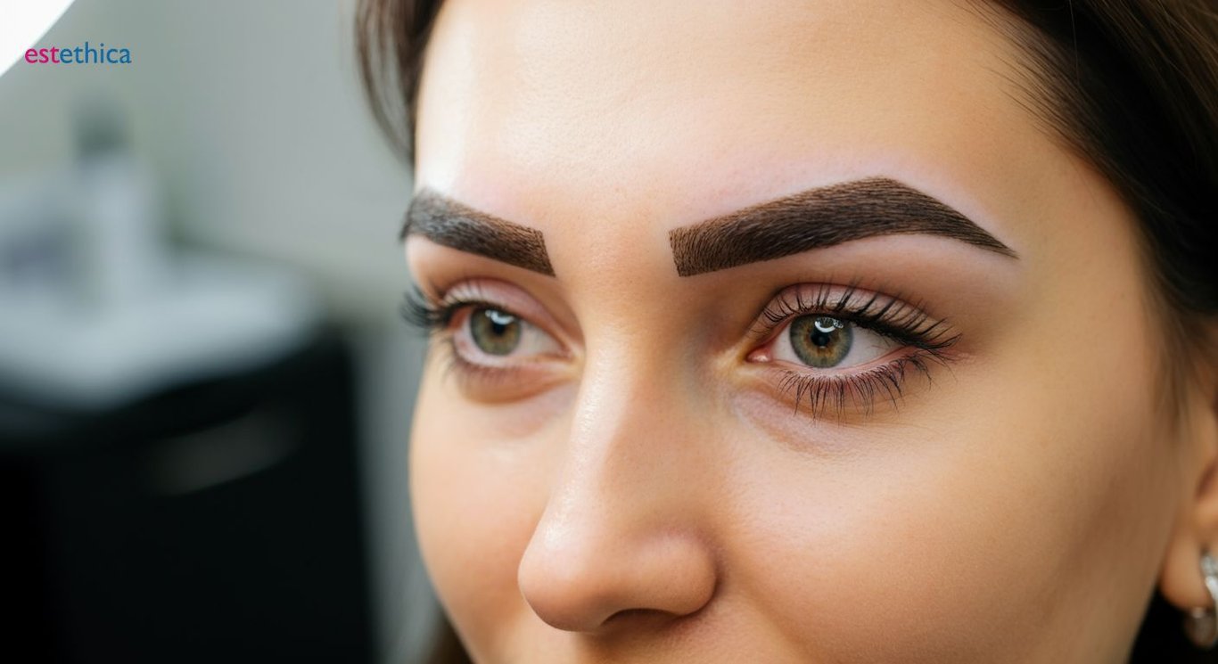 Common myths about eyebrow surgery debunked