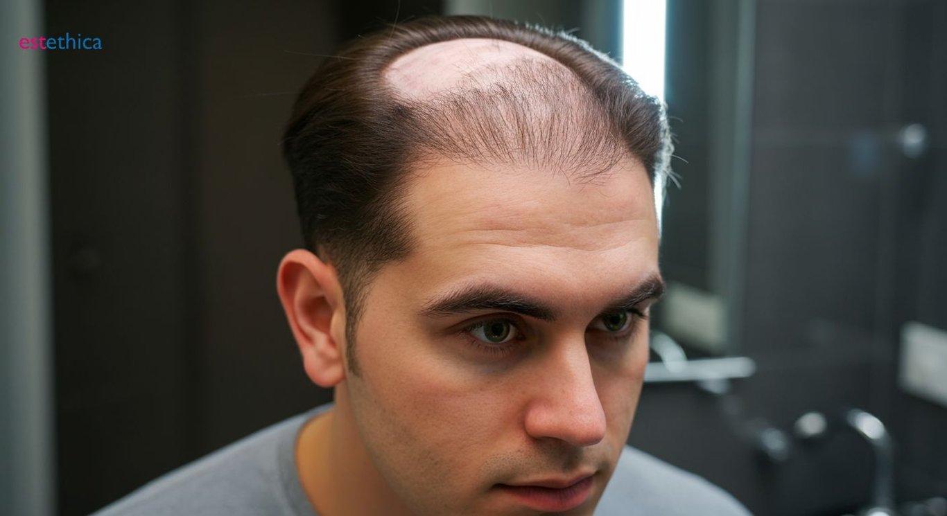 Common myths about hair transplant debunked