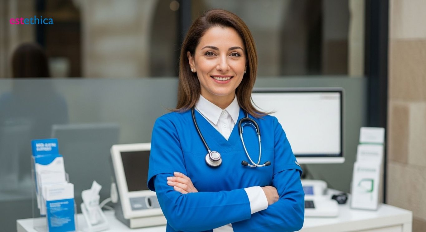 Mide Küçültme Sonrası Gaz Şikayeti ve Vitamin Kullanımı