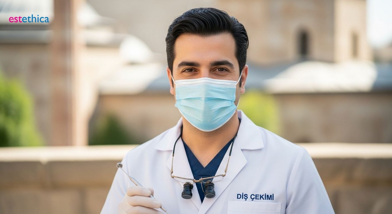 Azı Dişi Çekimi Sonrası Hızlı İyileşme İçin Bilmeniz Gerekenler