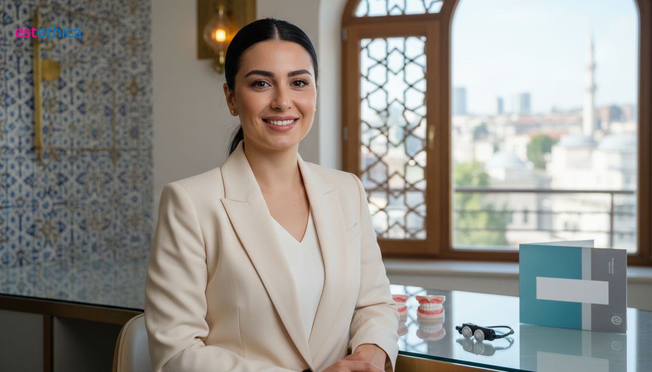 Benefits of Dental Veneers: Beyond Aesthetics