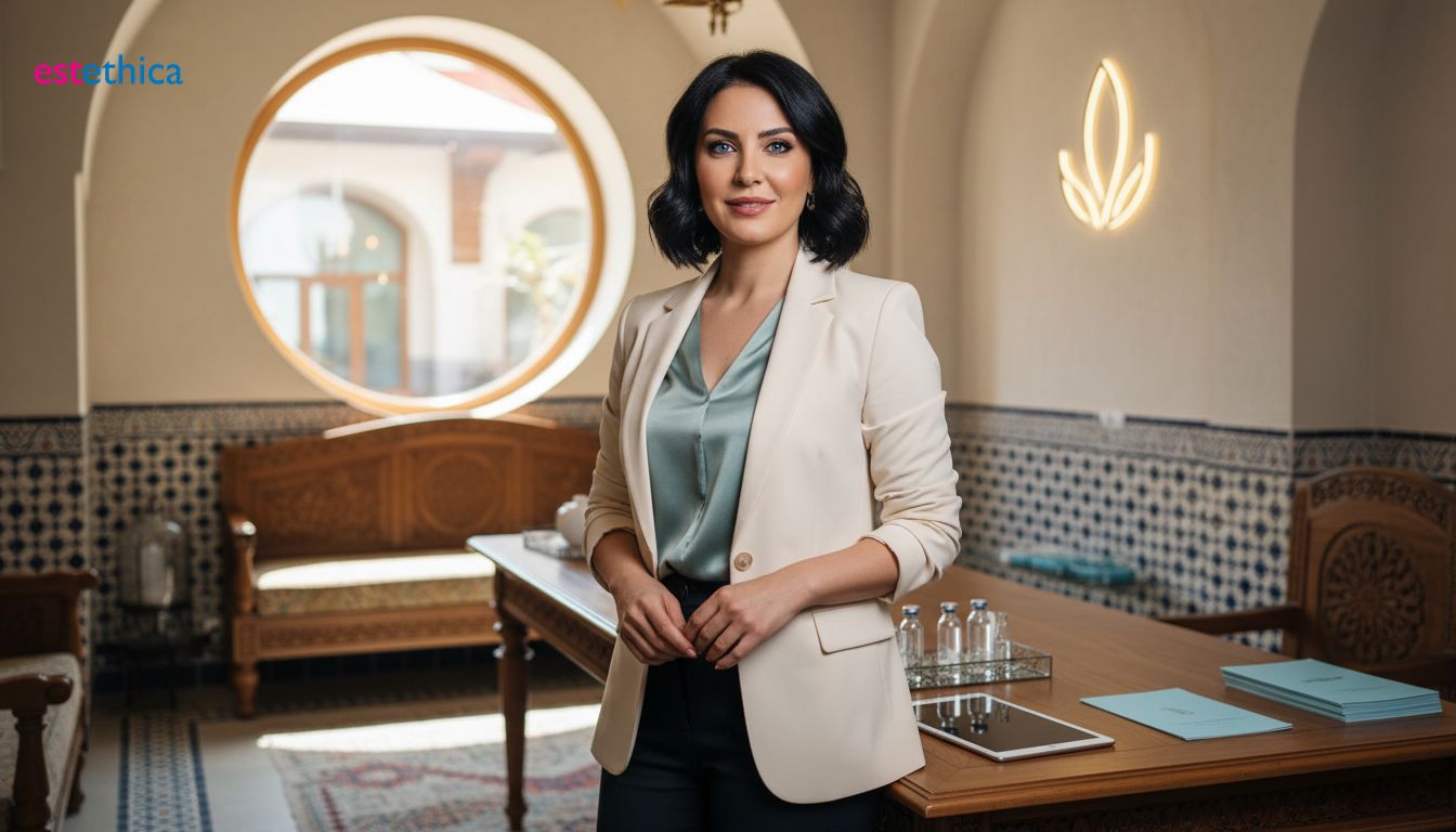 Cosmetic Surgery Options & Choosing Your Path