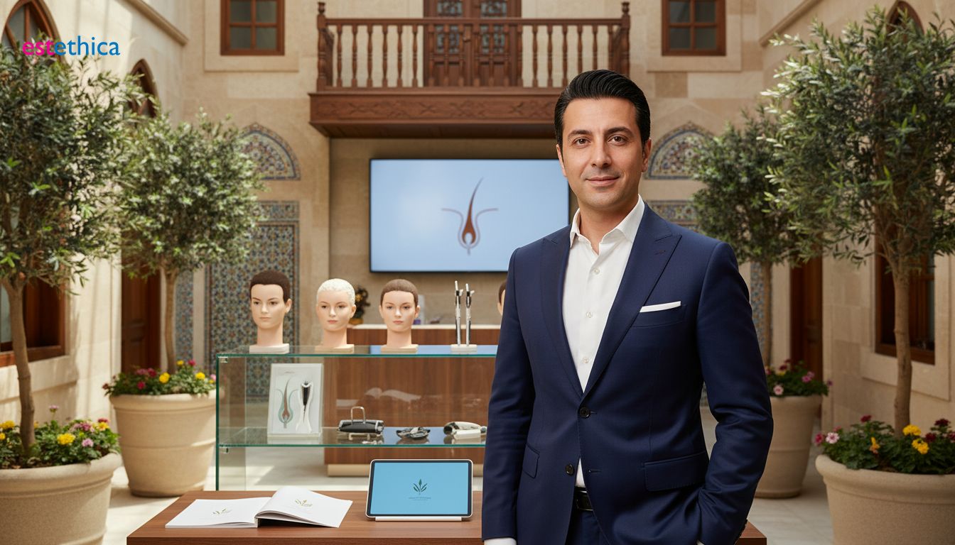 Saç Dökülmesi Tedavisi: Saç Ekimi Kimlere Yapılır?