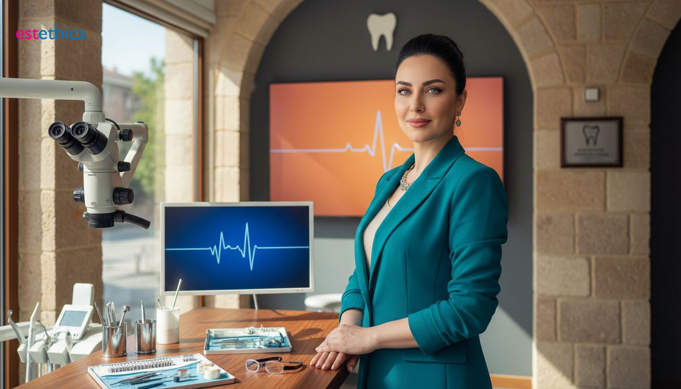 Diş Pulpası İltihabı Tedavisi: Endodontik Yaklaşımlar