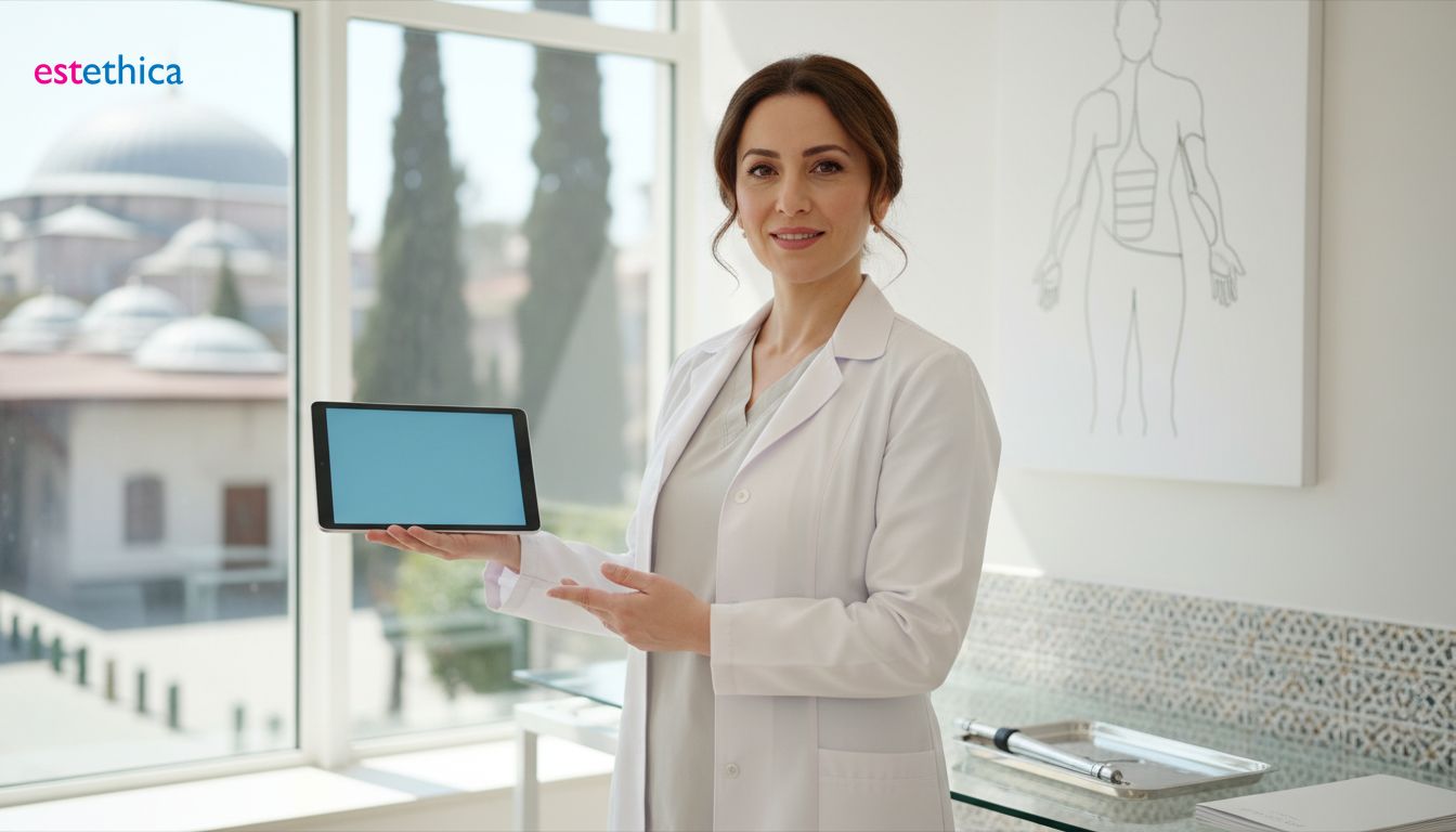 The Benefits of Submental Liposuction