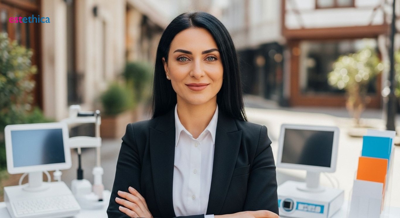 Eyebrow Enhancement: A Permanent Solution