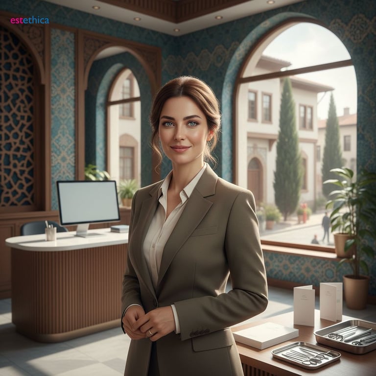 Ptosis Correction: Fixing Droopy Skin Effectively