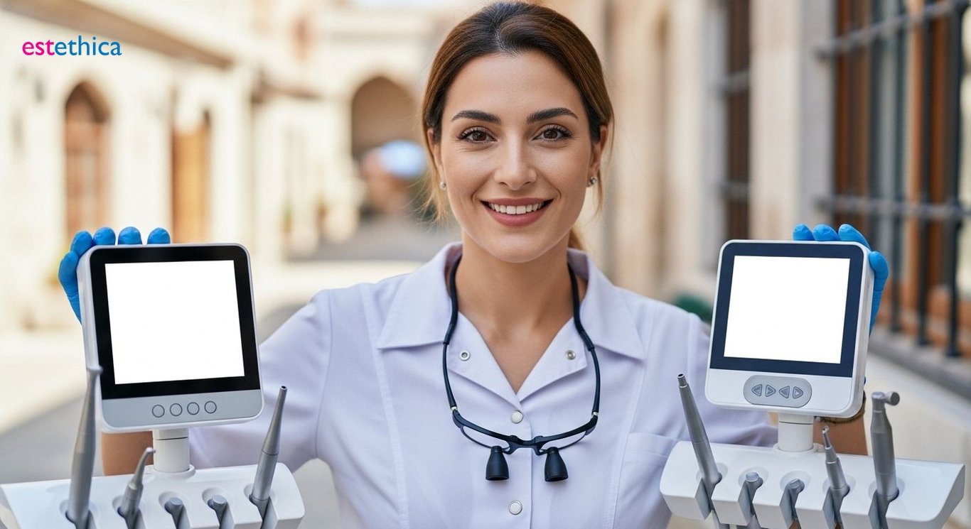 Şeffaf Plak Ortodonti Fiyatları ve Tedavi Süreci