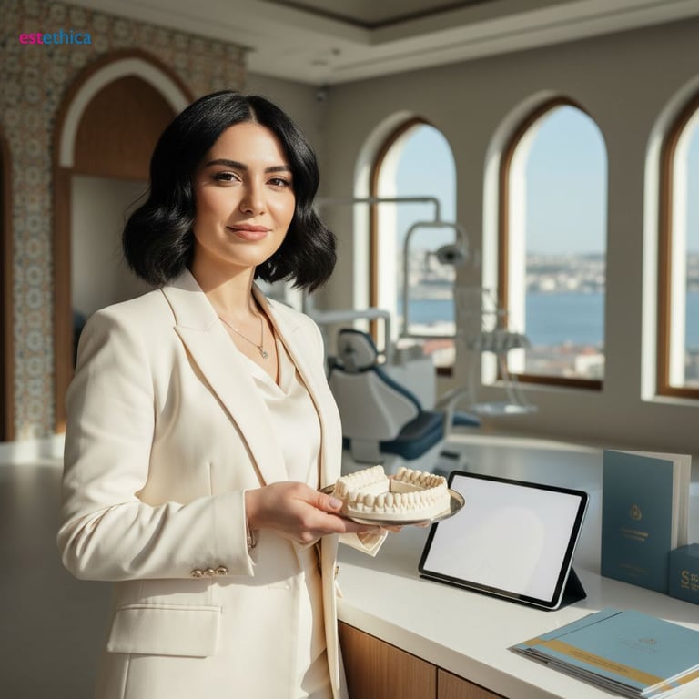 Affordable Composite Veneers Prices & More