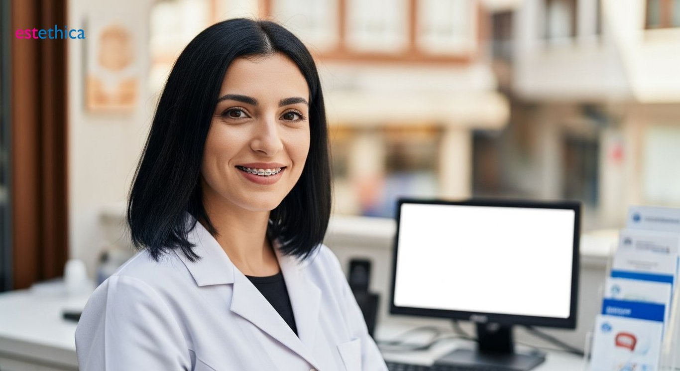 Retainers After Braces: Maintaining Your Perfect Smile