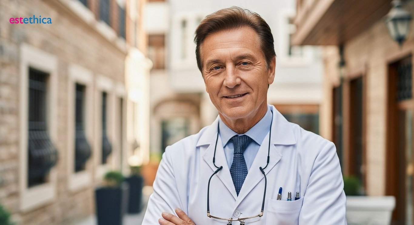 The Dental Implant Procedure Explained