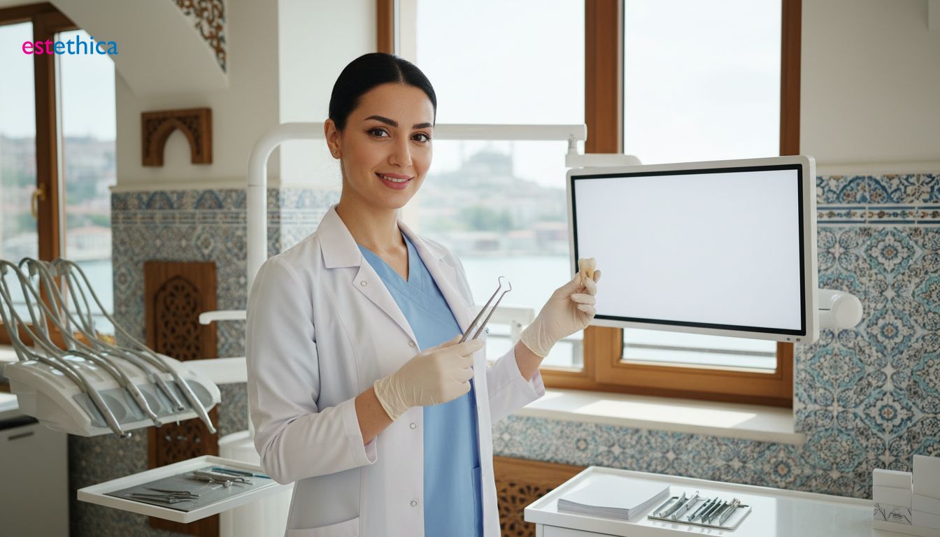 Diş Çekimi Sonrası Şişlik, Morarma ve Dikkat Edilmesi Gerekenler