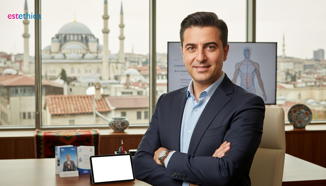 Gynecomastia Before and After Results