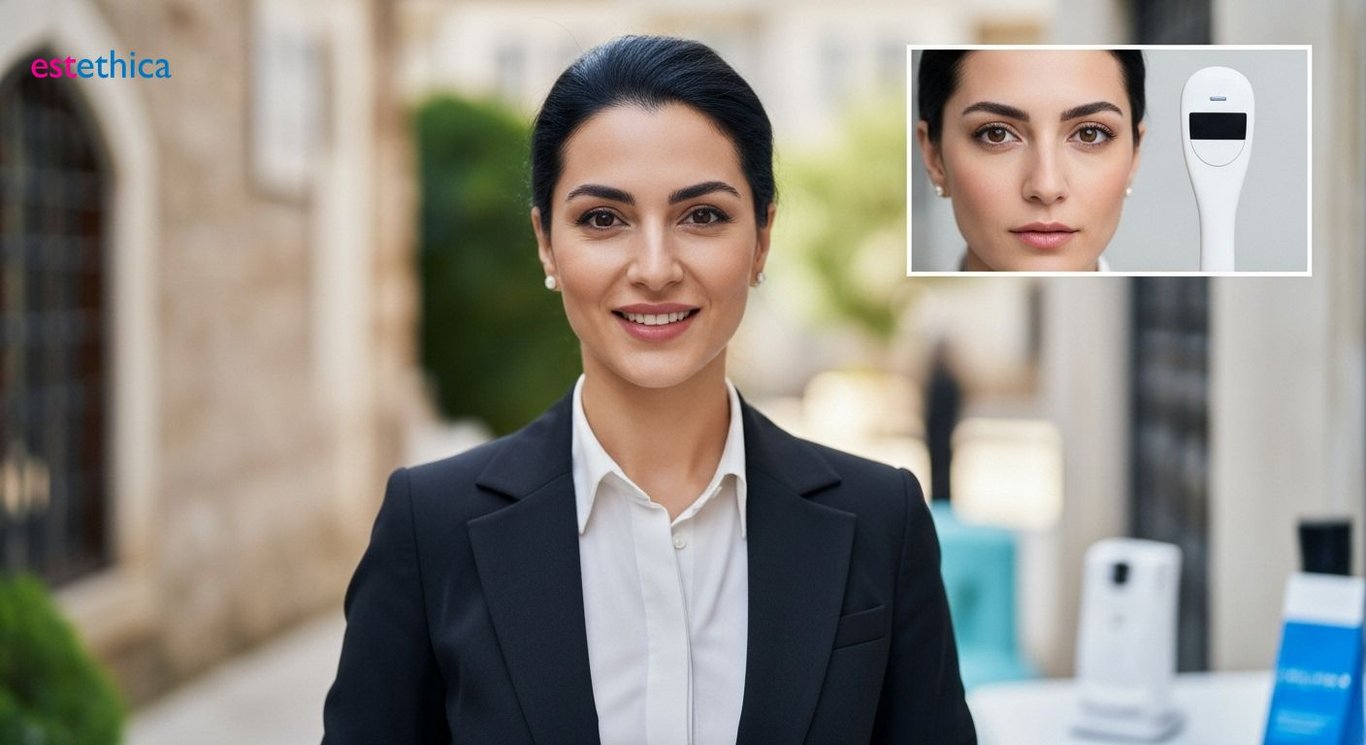 تجميل العيون وشد الوجه: حلول متكاملة