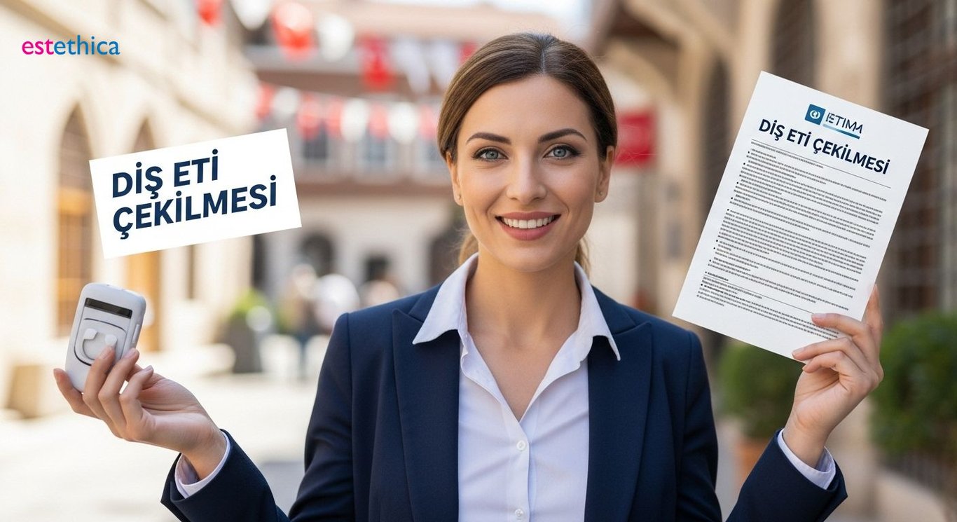 Diş Eti Hassasiyeti ve İltihabı: Ağız Sağlığınızı Korumak İçin Bilinmesi Gerekenler