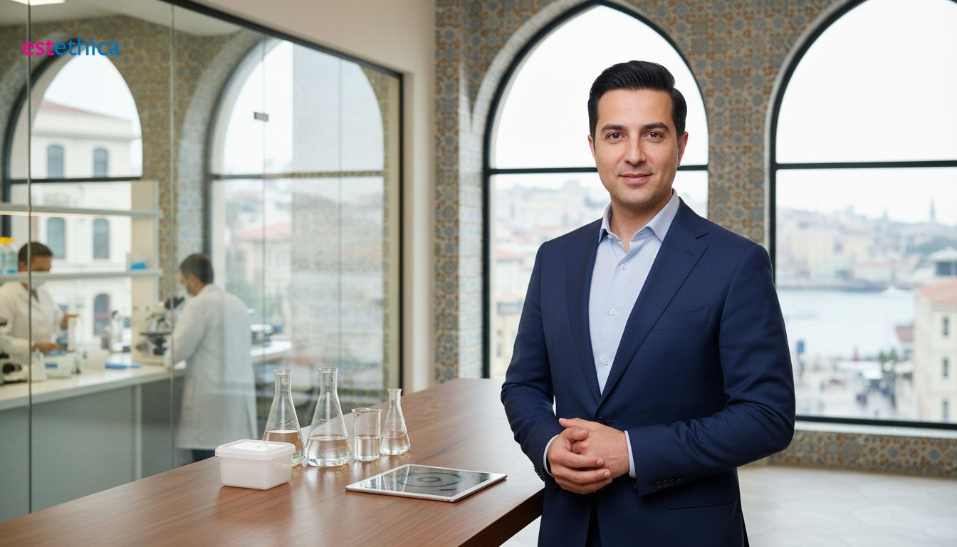 Hücre Yenileme Tedavisiyle Saç Folikülü Güçlendirme Yöntemleri