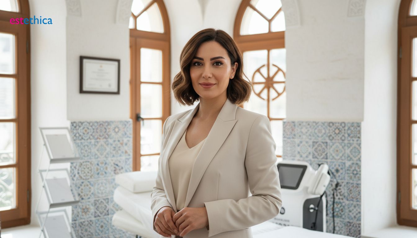 Dövme Silme Sonrası Bakım ve İyileşme Süreci