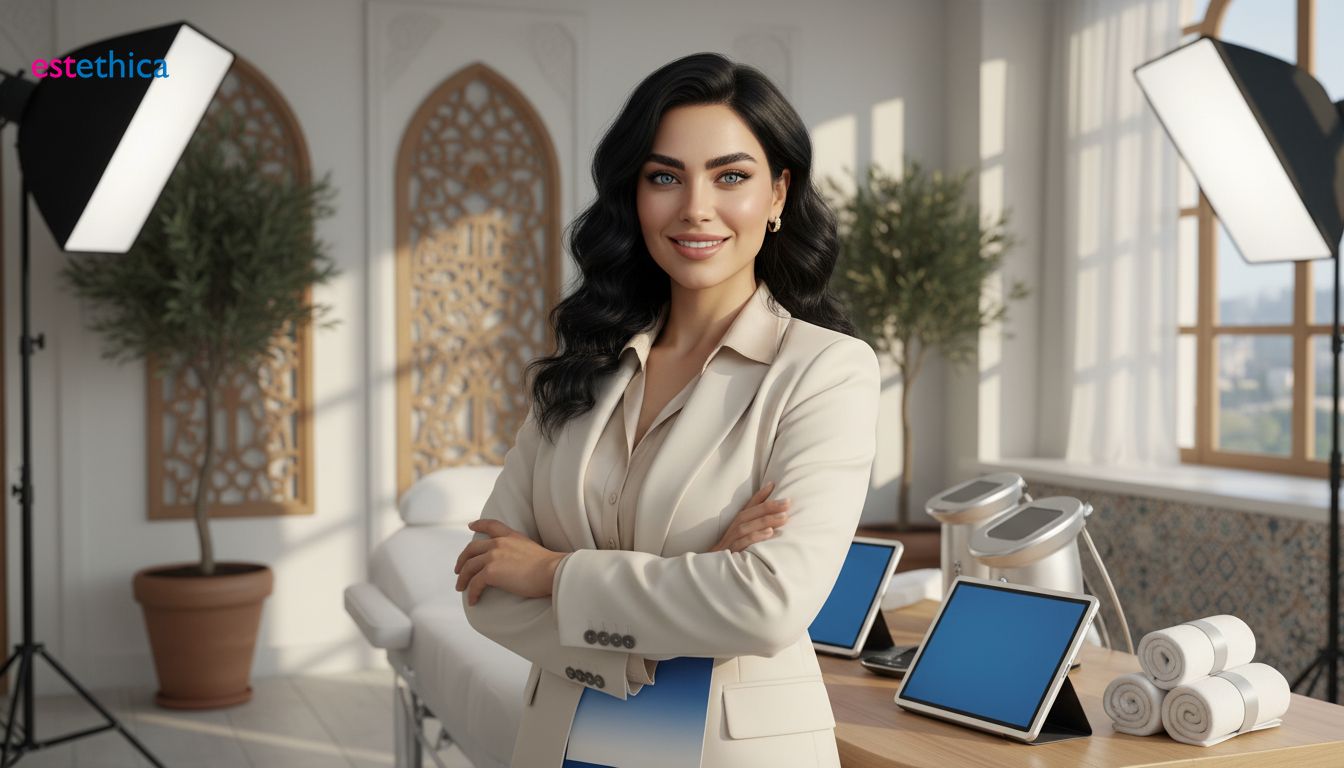 Selülit Tedavisi ve Bölgesel İncelme İlişkisi