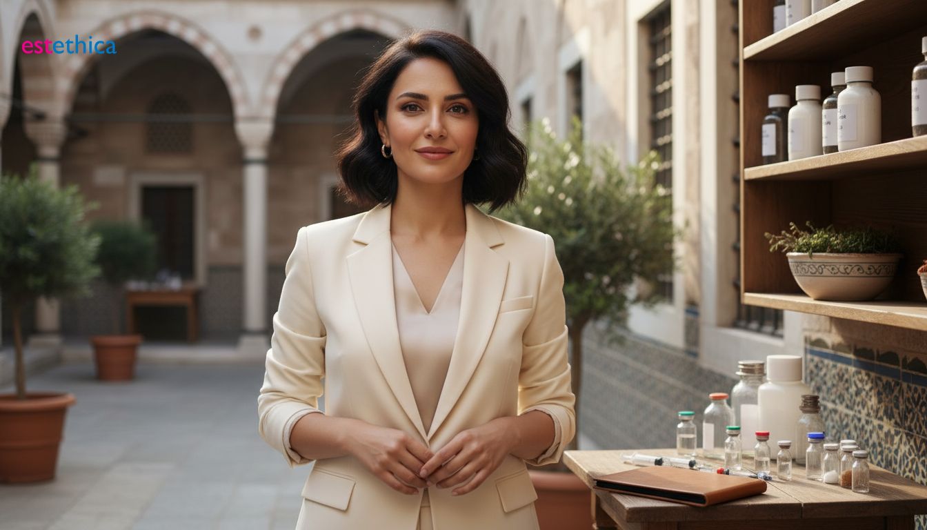 Dolgu Fiyatları ve Kalıcılık Süresi: Dudak Dolgusu Ne Kadar Kalır?