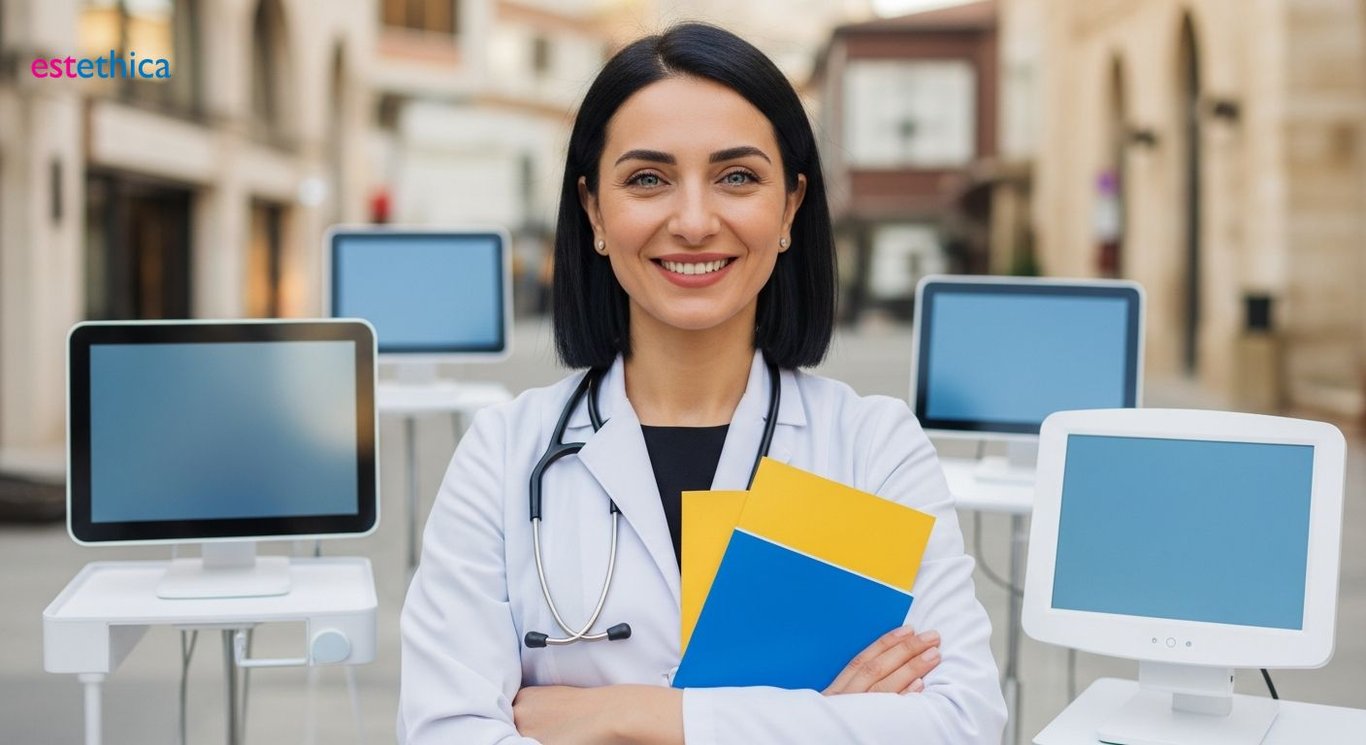 Ethnic Rhinoplasty: Bulbous Nose Correction Insights