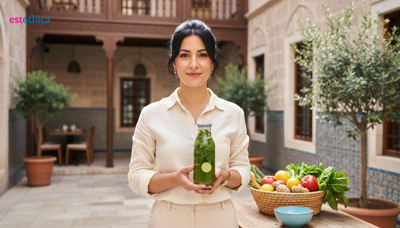 Sağlıklı Detoks Programı Oluşturma İpuçları