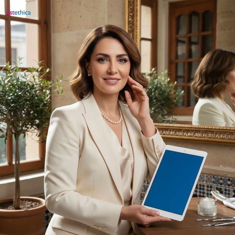 Rhytidectomy: Your Path to Aging Skin Treatment