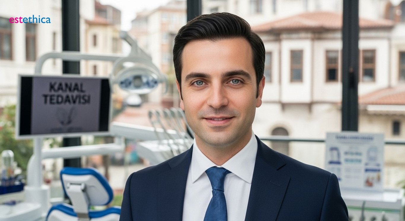 Kanal Tedavisi Acı Verir Mi? Ağrı Yönetimi ve Sonrası Bakım