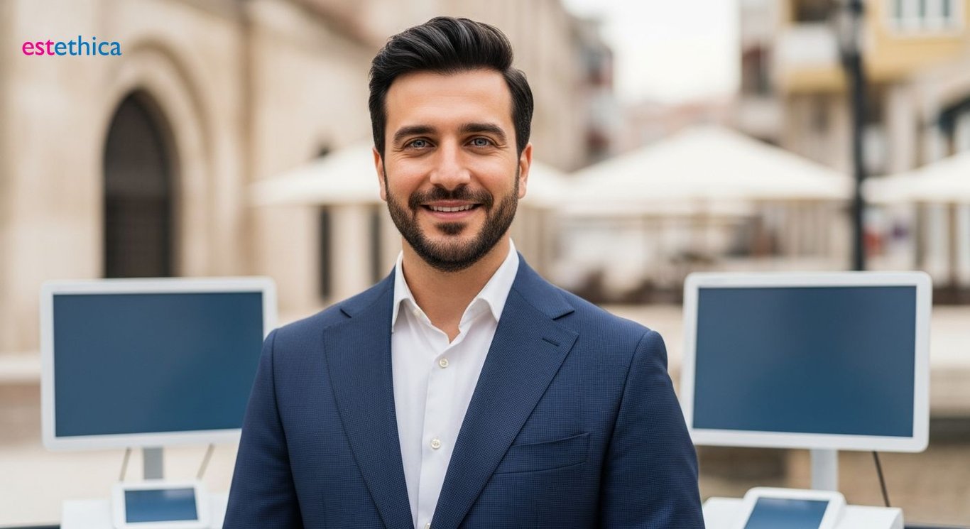 Achieving Natural Looking Beard Transplant Results
