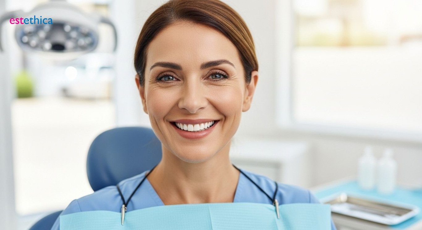 Permanent Teeth Replacement: Your Missing Tooth Solutions