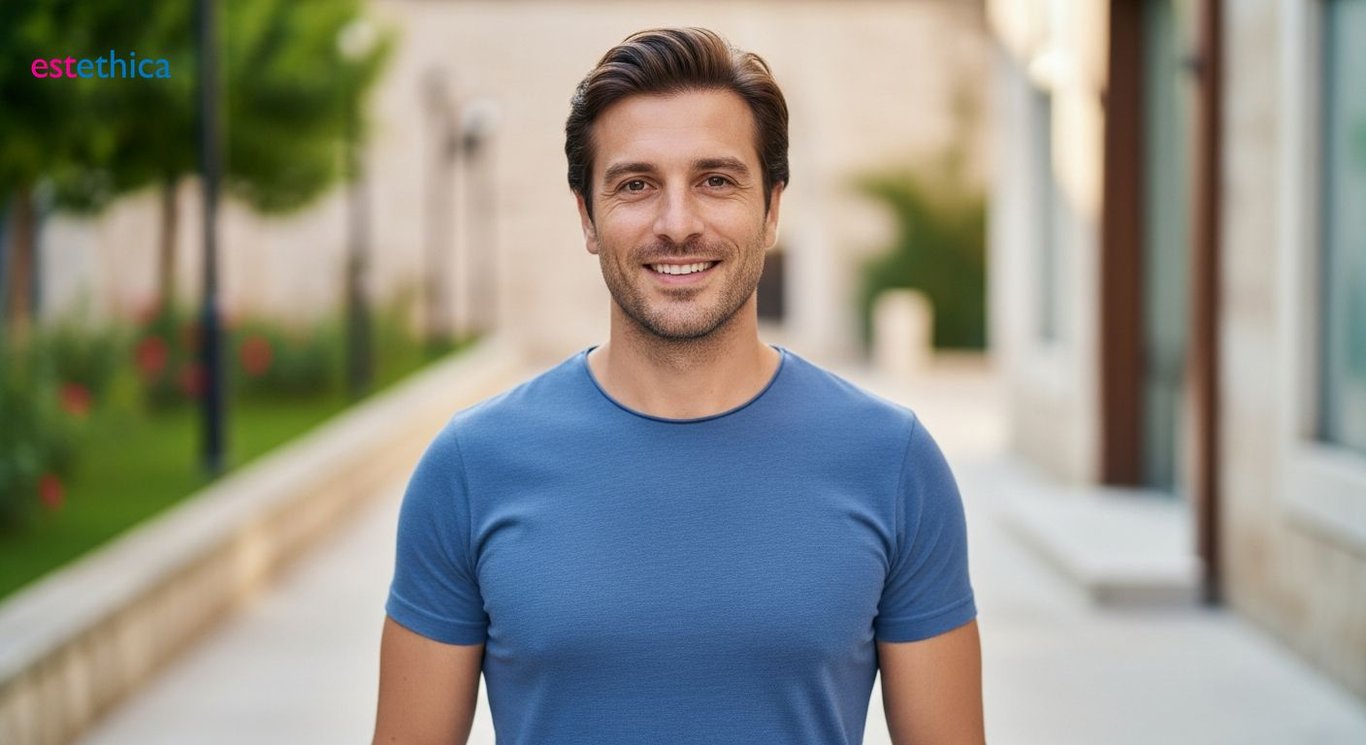 Pseudogynecomastia vs. True Gynecomastia: Know the Difference
