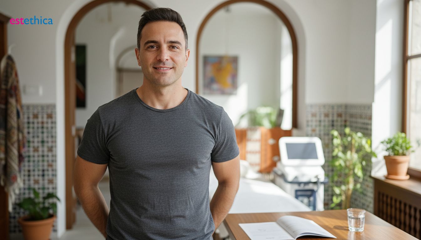 Spironolactone for Gynecomastia: A Medical Approach