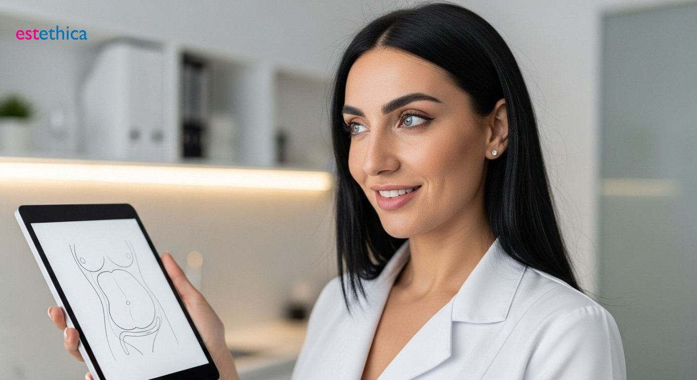 What is a Tummy Tuck? Understanding Abdominoplasty