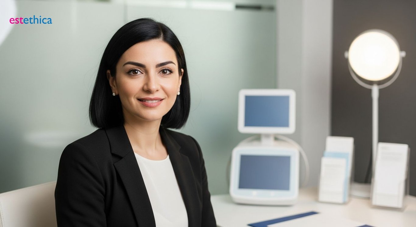 Liposuction: Bölgesel Yağ Aldırma ve Vücut Estetiği