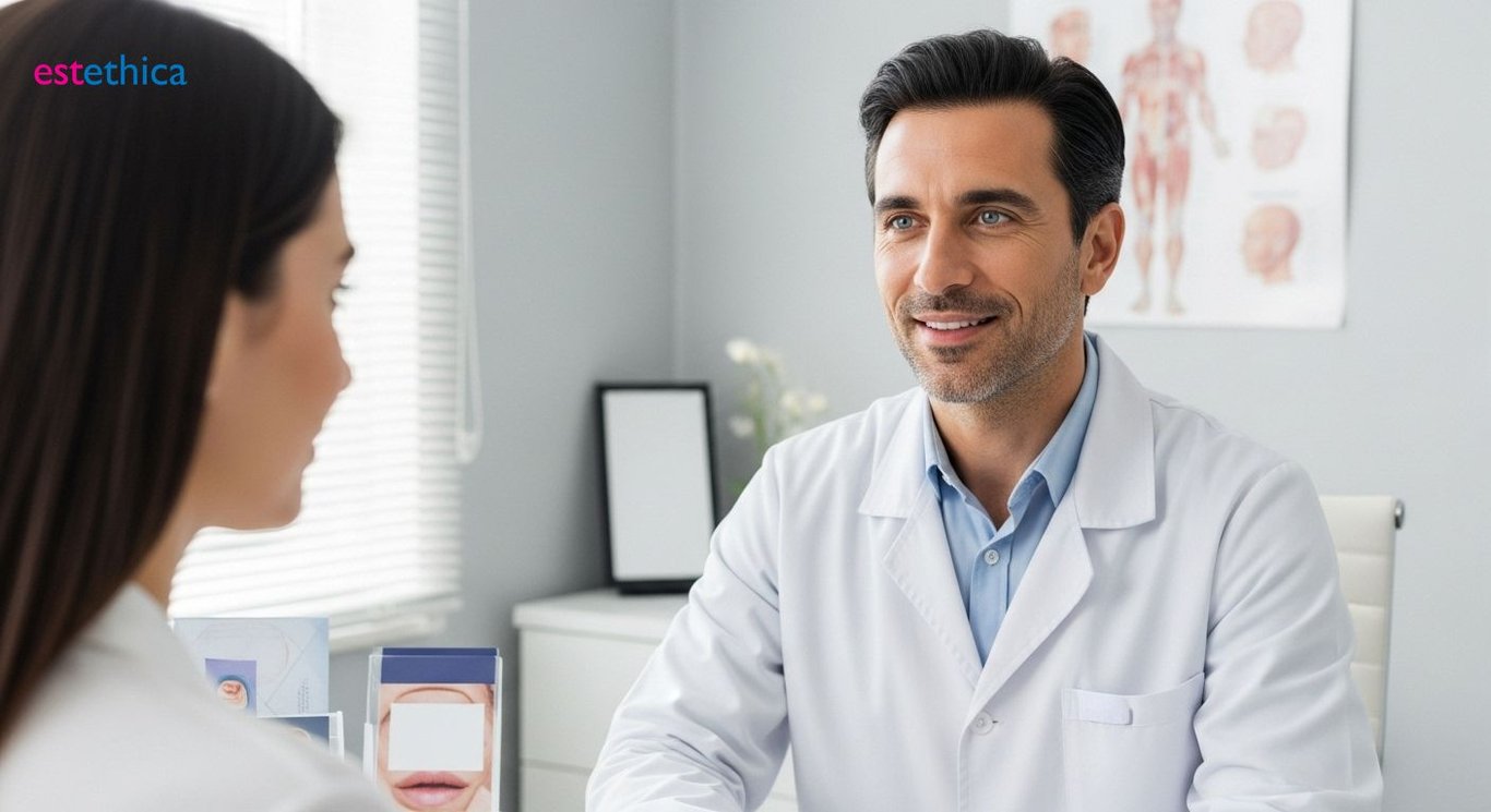 Dudak Kaldırma Ameliyatı Fiyatları ve Seçenekleri