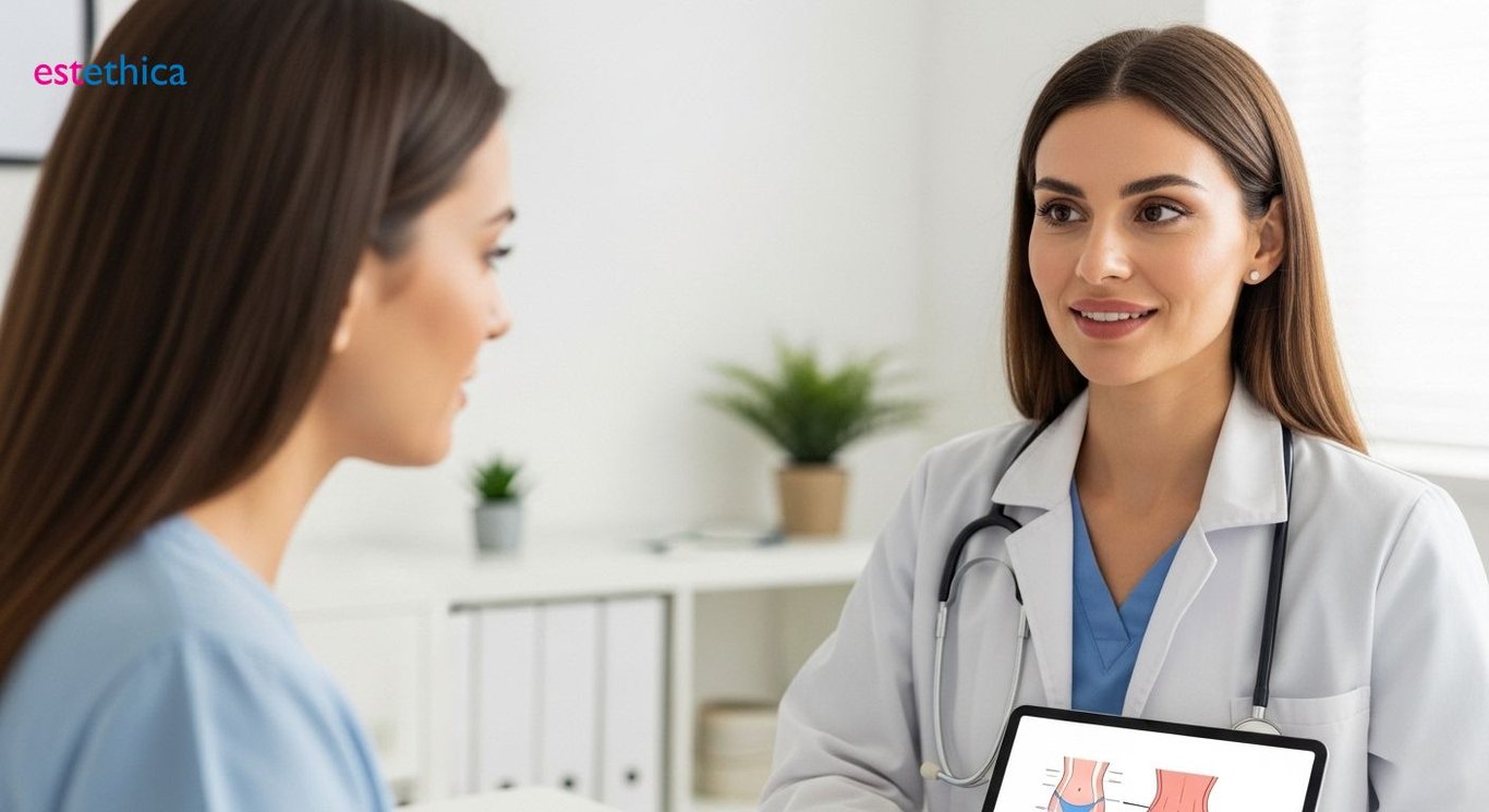 Abdominoplasti Nedir ve Kimlere Uygulanır?