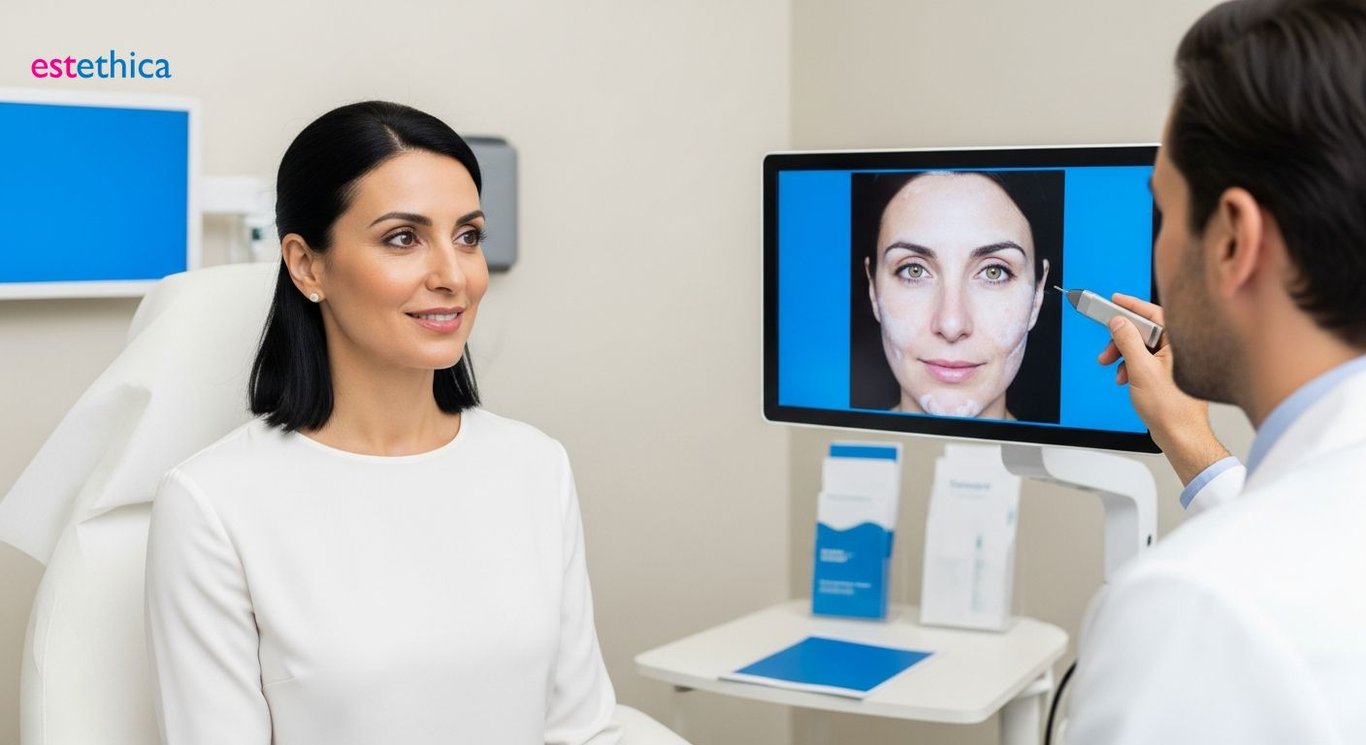 What is Cosmetic Dermatology? Your Essential Guide