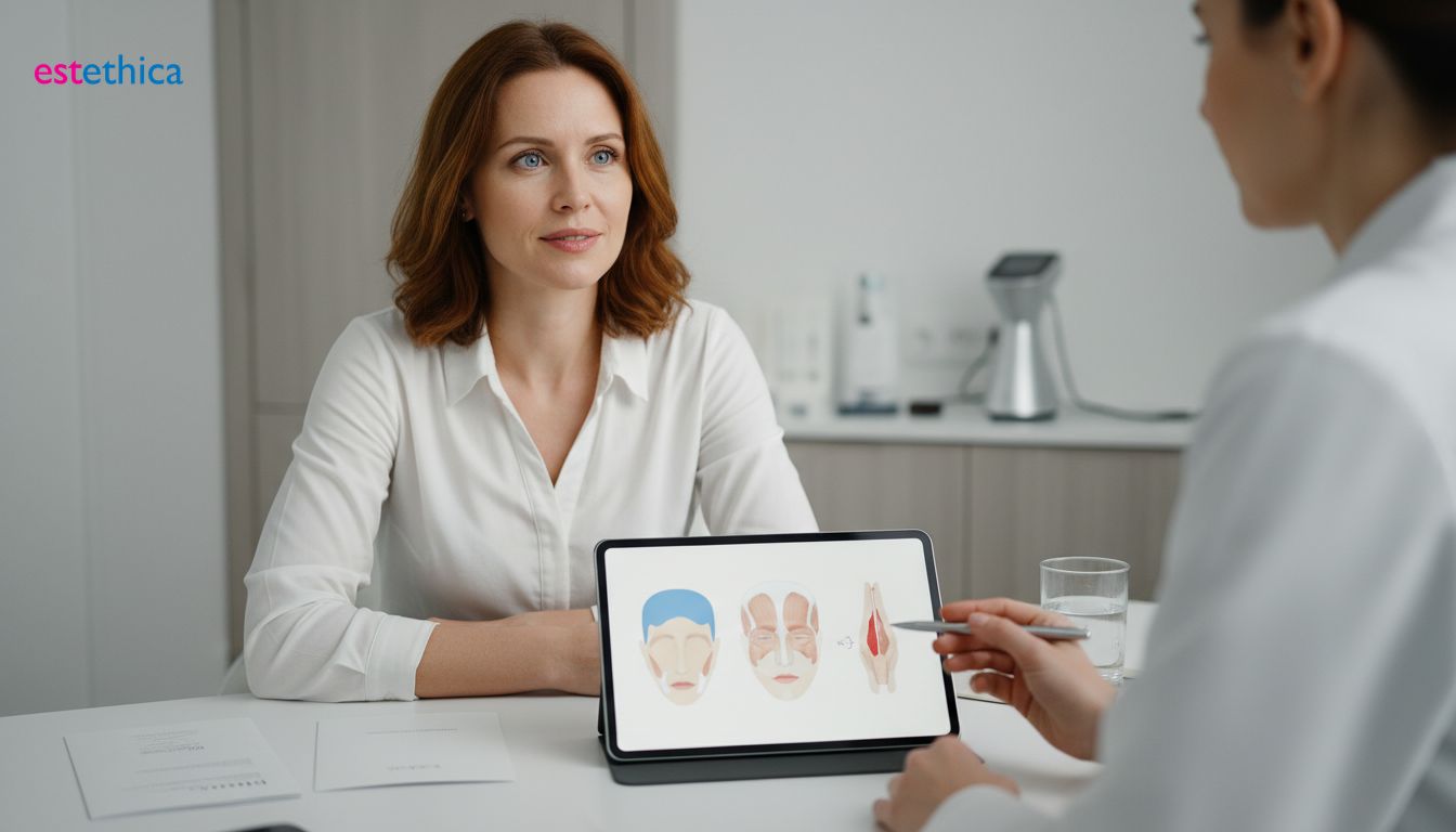 What is a Bullhorn Lip Lift Surgery?