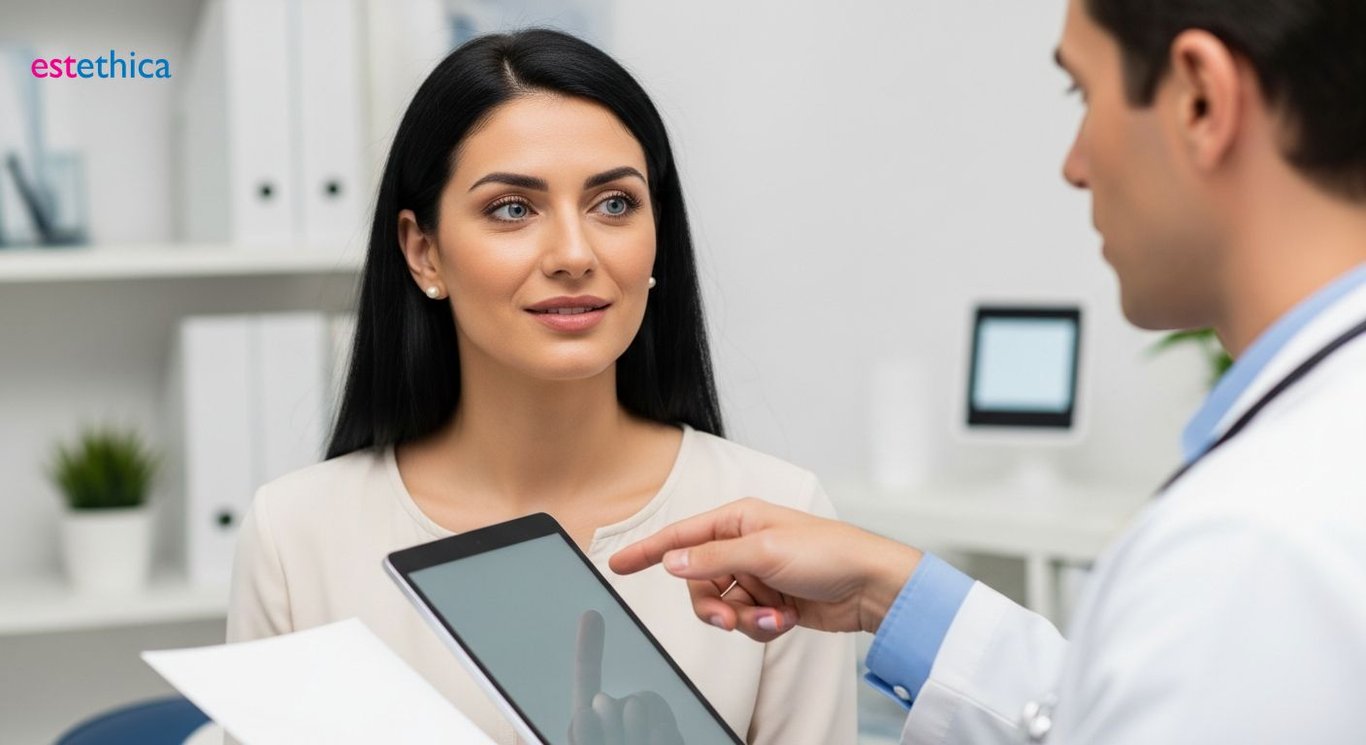 Understanding Chin Liposuction Procedures