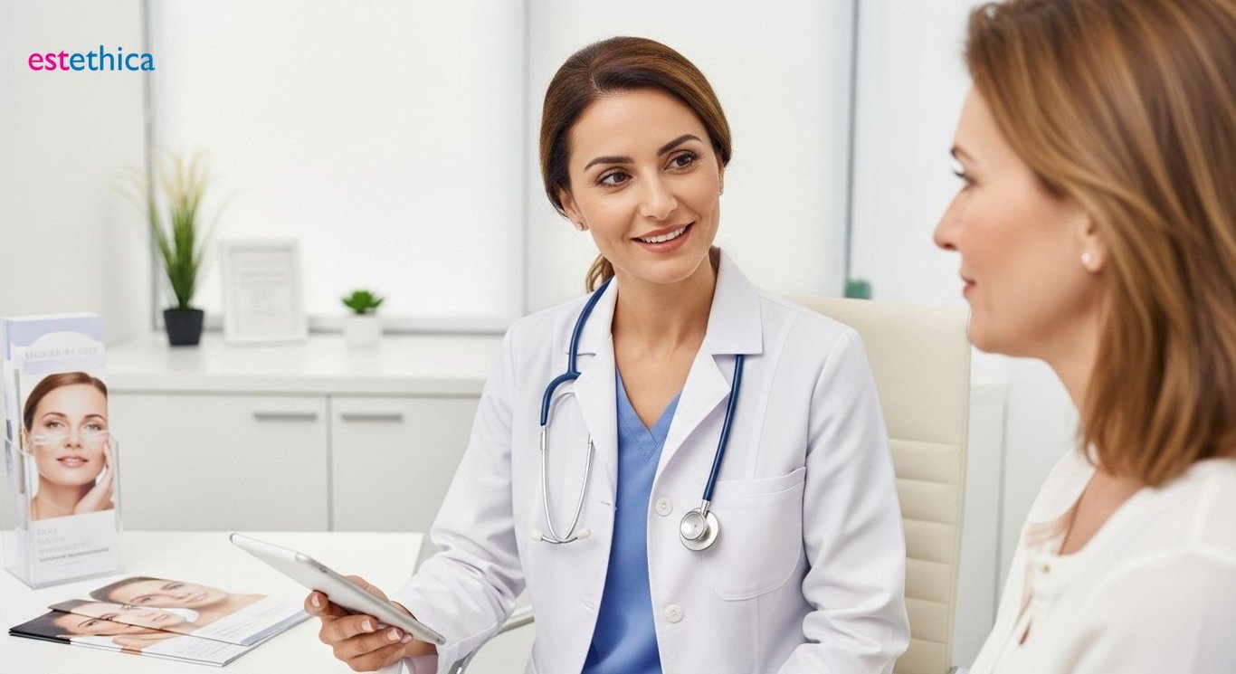 Facelift Surgery Explained: What is Rhytidectomy?