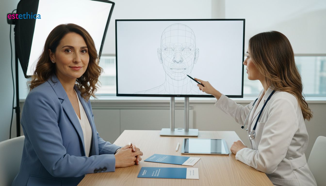 Rhinoplasty Before and After Photos: See Real Results