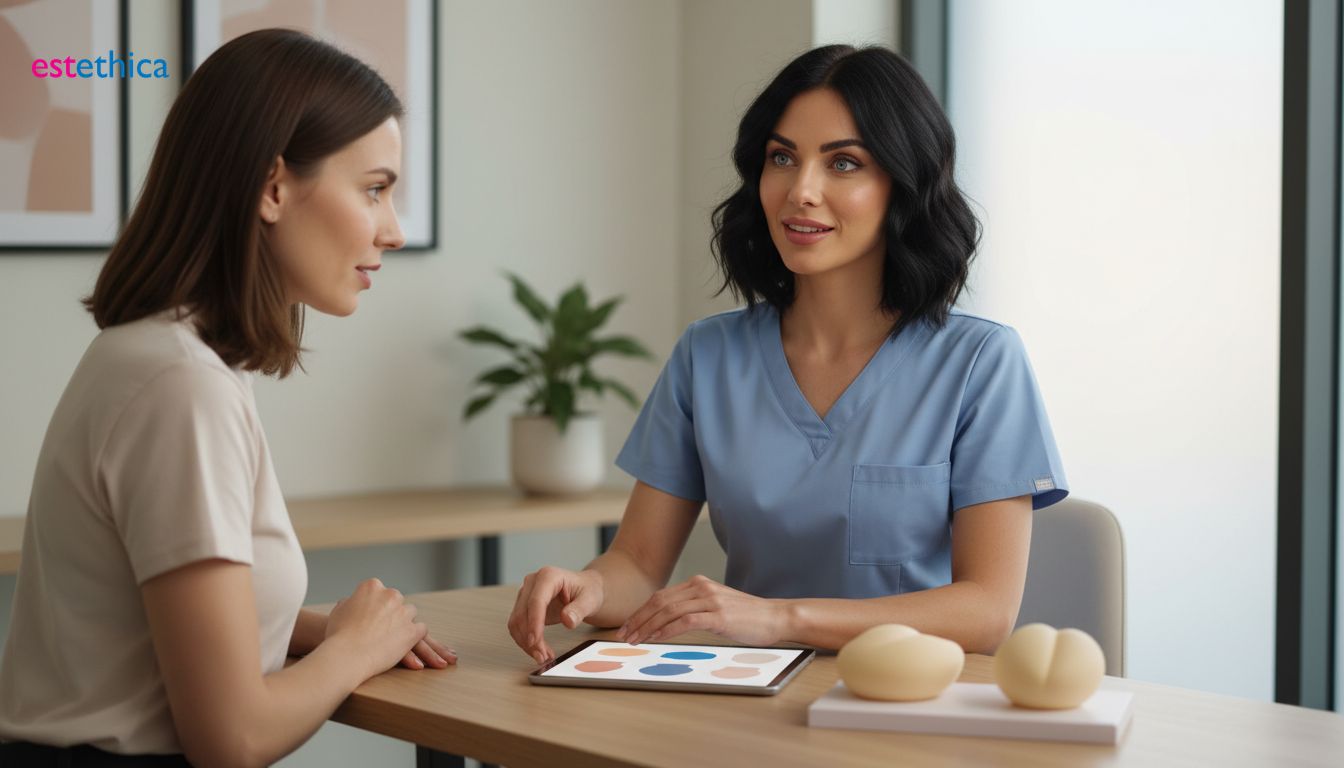 How Much Does a Boob Job Cost?