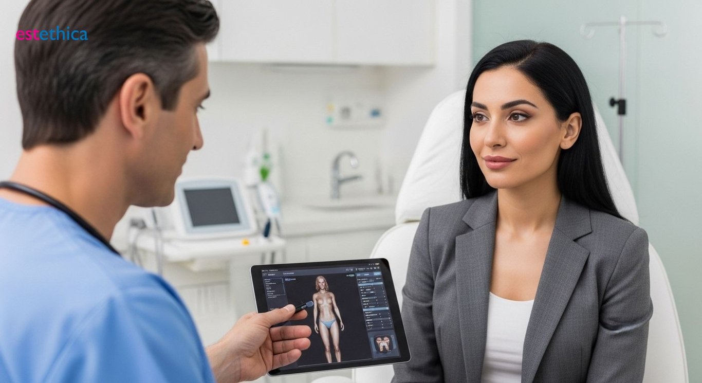 Discover Liposuction Methods for Body Contouring