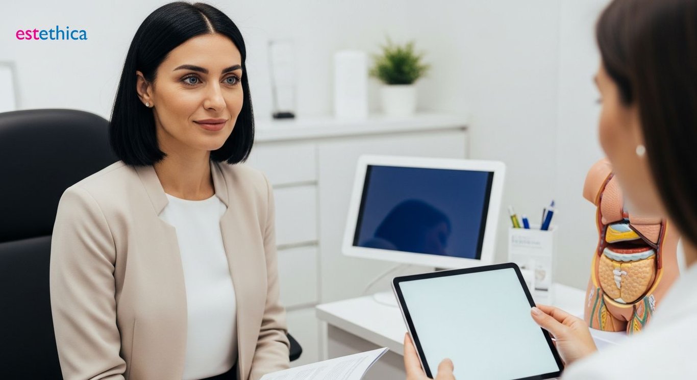 What is a Brazilian Butt Lift? Understanding Gluteal Augmentation