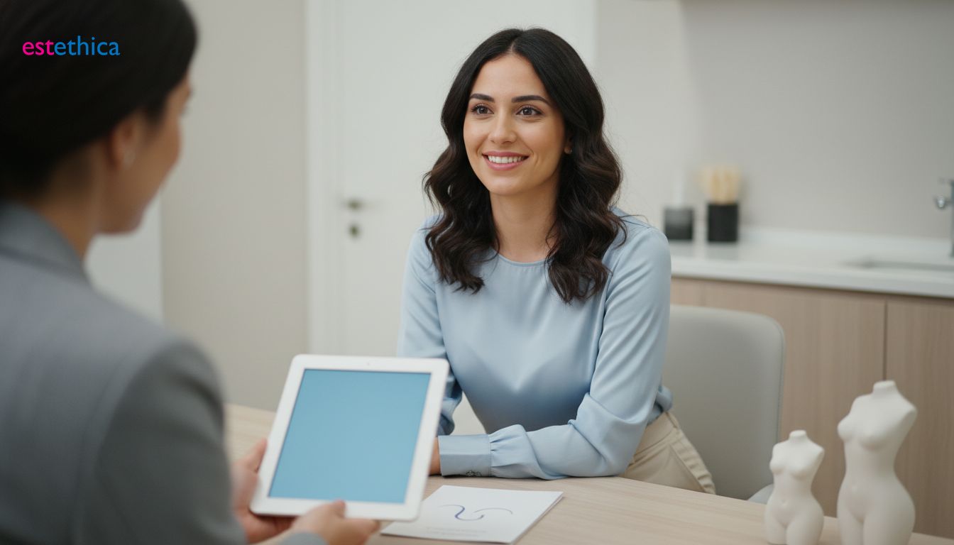 What is a Brazilian Butt Lift Procedure?